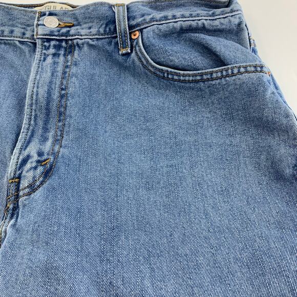 Levi’s 505 Straight Leg Regular Fit Mens Jeans 36 30 - Picture 13 of 13